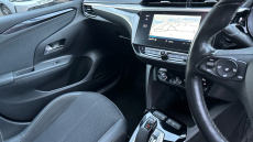 Vauxhall Corsa 100kW Elite Premium 50kWh 5dr Auto [11kWCh] Electric Hatchback